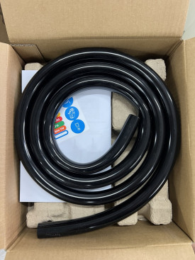 Дозатор химии SEKO PROMAX (1 хим.ср, 14л/мин, кнопка)