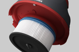 Пылесос STARMIX NSG uClean ARDL 1455 EHP