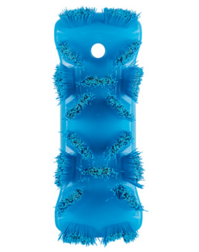 Щетка ручная UST Vikan (176мм, жесткий, синий)