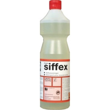 Очиститель канализации Pramol SIFFEX 10л