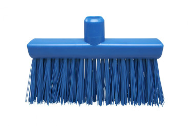 Щетка подметальная FBK (испанский стиль, 260 х 35 мм, синий)