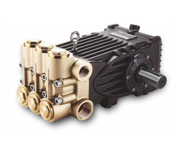 Насос высокого давления Danau DBR-2826 (110бар, 84л/мин, 1100об/мин)