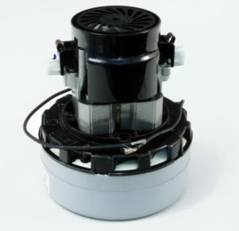 Вакуумный мотор (420Вт, 24В, 2-стад) Lamb Electric