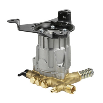 Насос высокого давления Comet VRX 2017 V (3200 об/мин, вал 80 мм)