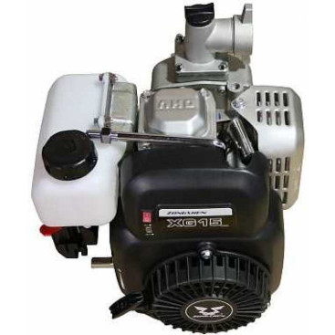 Мотопомпа Zongshen XG 15