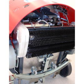 Поломоечная машина Cleanfix ROBO 40