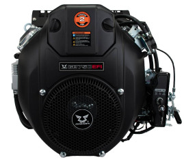 Двигатель бензиновый EVOline GB 750 E (30 л.с.)