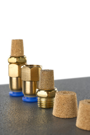 Пеногенератор VinnerMyer DF15 для роторной машины LS154