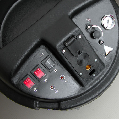 Парогенератор Lavor GV Katla