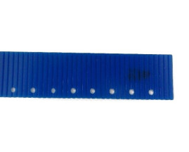 Стяжка Cleanfix 430.605 (передняя, синяя)