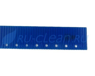Стяжка Cleanfix 430.605 (передняя, синяя)