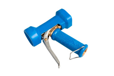 Размывочный паистолет FBK ApS (30бар, синий)