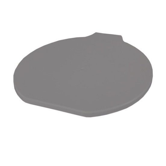 Крышка для ведра FBK (черный)