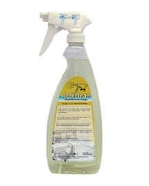 Очиститель Pramol REDICLEAN 10л