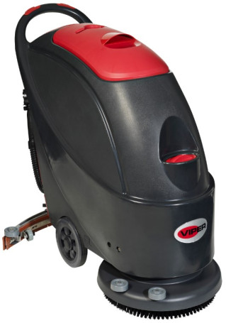 Поломоечная машина Viper AS510C-EU 20INCH