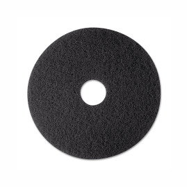 Пад черный (400мм, 16")