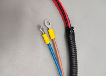 Основной жгут WilMart (E531 BD)