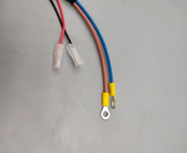 Основной жгут WilMart (E531 BD)