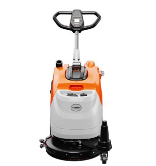 Поломоечная машина Chancee M30 plus (76Ач, GEL)