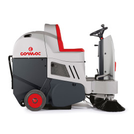 Подметальная машина Comac CS700 B (Li-Ion, 150Ah)