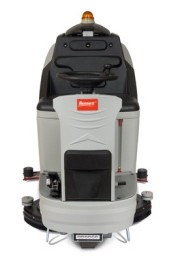 Поломоечная машина Bennett Hussar H760b (200Ач, Li)