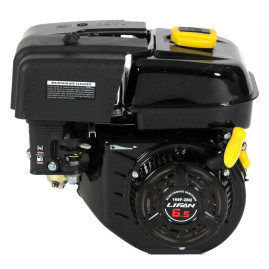 Двигатель бензиновый Lifan 168F-2-B