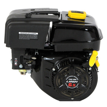 Двигатель бензиновый Lifan 168F-2-B