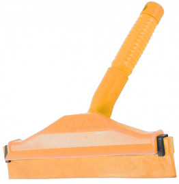 Сгон Schavon (250x225х40мм, однолезвенный, оранжевый, литой)