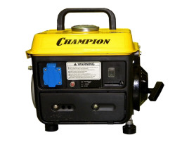 Генератор бензиновый CHAMPION GG950DC