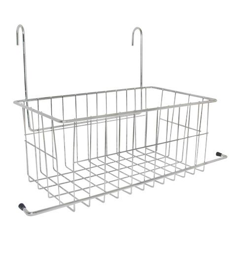 Корзина TTS (хромированная, к тележке 6020-6021)