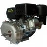 Двигатель бензиновый Zongshen ZS 168 FBE-4 (6,5 л. с.)