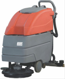 Поломоечная машина Roots E4545