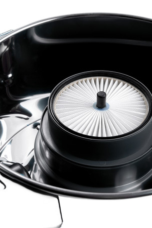 Пылесос VinnerMyer DSU15