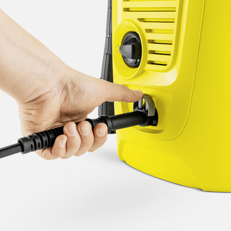 Мойка высокого давления Karcher K 4 Universal Edition*EU