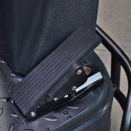 Поломоечная машина Viper AS710R RIDER