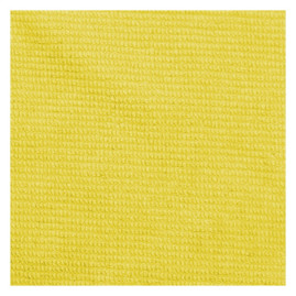 Салфетка TTS Alice BCS (MULTI-T BCS) (40х40см, желтый, 1шт)