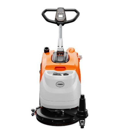 Поломоечная машина Chancee M30 plus (60Ач, Li) (M30 plus-60li)