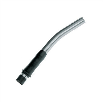 Рукоять изогнутая Nilfisk 302000528 (Ф36мм, хром)