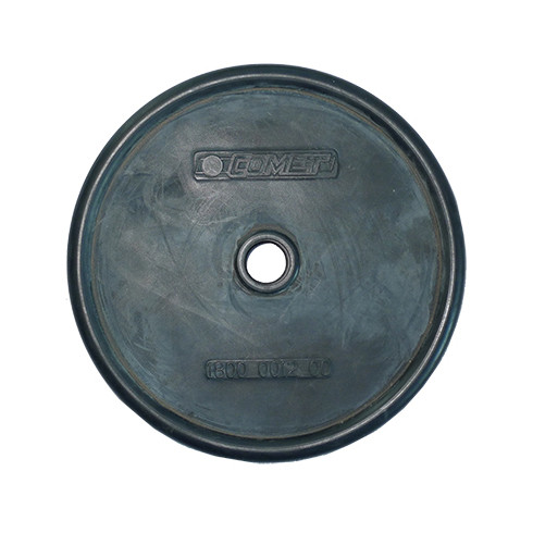 Мембрана Comet (125 мм, NBR, для BP, BPS, APS, IDS)