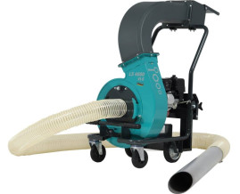 Садовый пылесос Remarc LS 4000 VLG