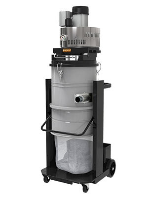 Пылесос промышленный Coynco PRO ST 22 BAG