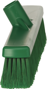 Щетка подметальная Vikan (41см, зеленый)
