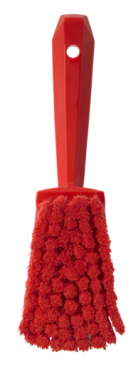 Щетка Vikan (27см, красный)