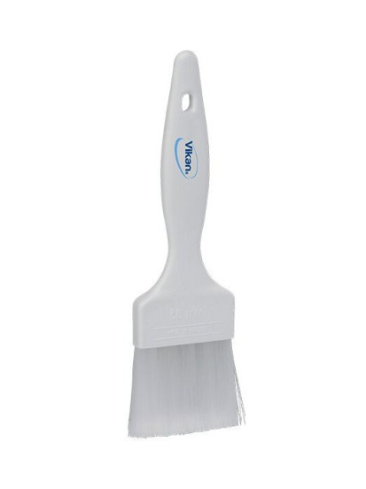 Щетка кулинарная Vikan (50мм, белый)
