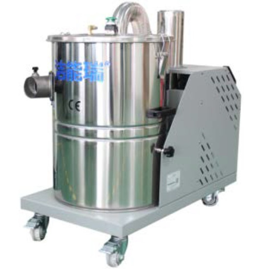 Промышленный пылесос Bennett MIN2280F