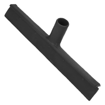 Сгон ультрагигиенический Schavon (300х115x40мм, черный)