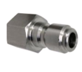 Ниппель ARS178 (1/2г, 250бар, нерж) RC