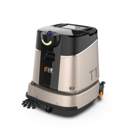 Уборочная машина робот Chancee Wimsha T1