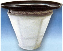 Фильтр-корзина в сборе 215, 503