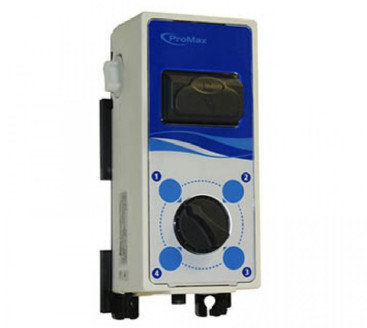 Дозатор химии SEKO PROMAX (4 хим.ср, 4л/мин, кнопка)